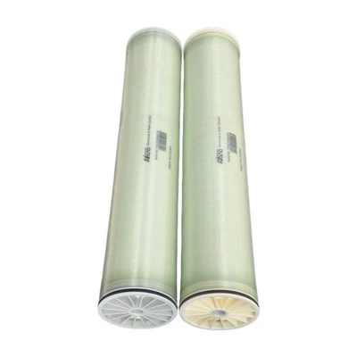 Nanofiltration Membrane factory